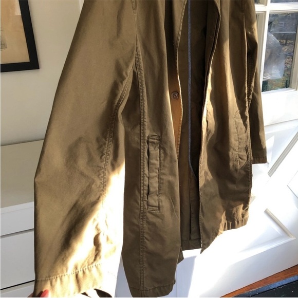 Gap Men’s Jacket - Picture 4 of 16